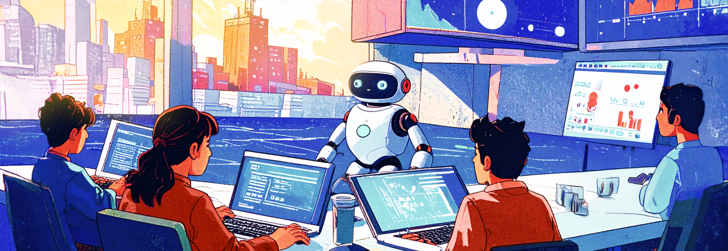 Future-Proof Your Agency: AI Tools for Scouting and Managing Gaming Influencers