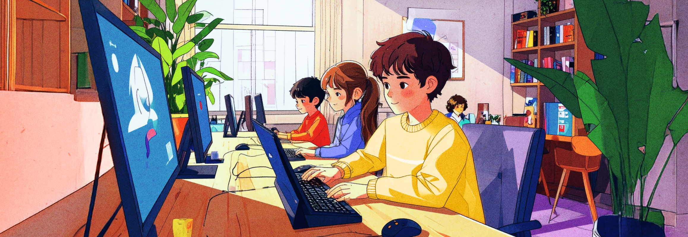 Gen Alpha's Gaming Takeover: Marketing to the Under-12 Demo