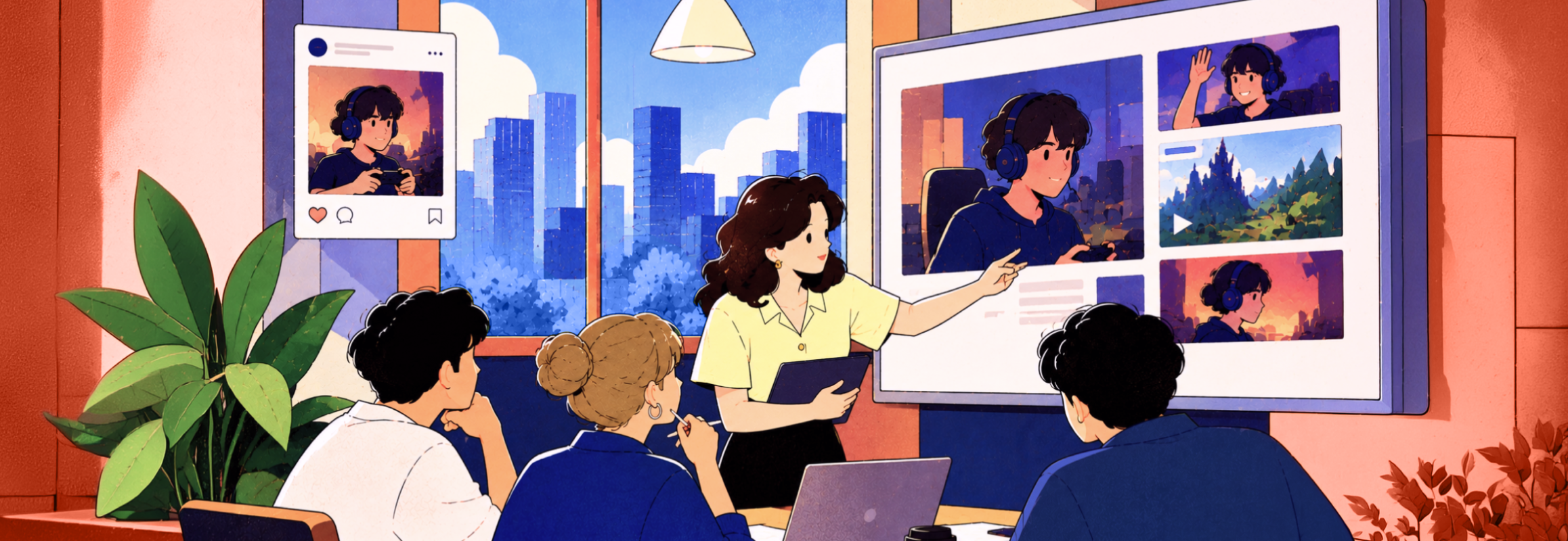 From One-Off Posts to Recurring Revenue: Designing Creator Partnerships That Scale