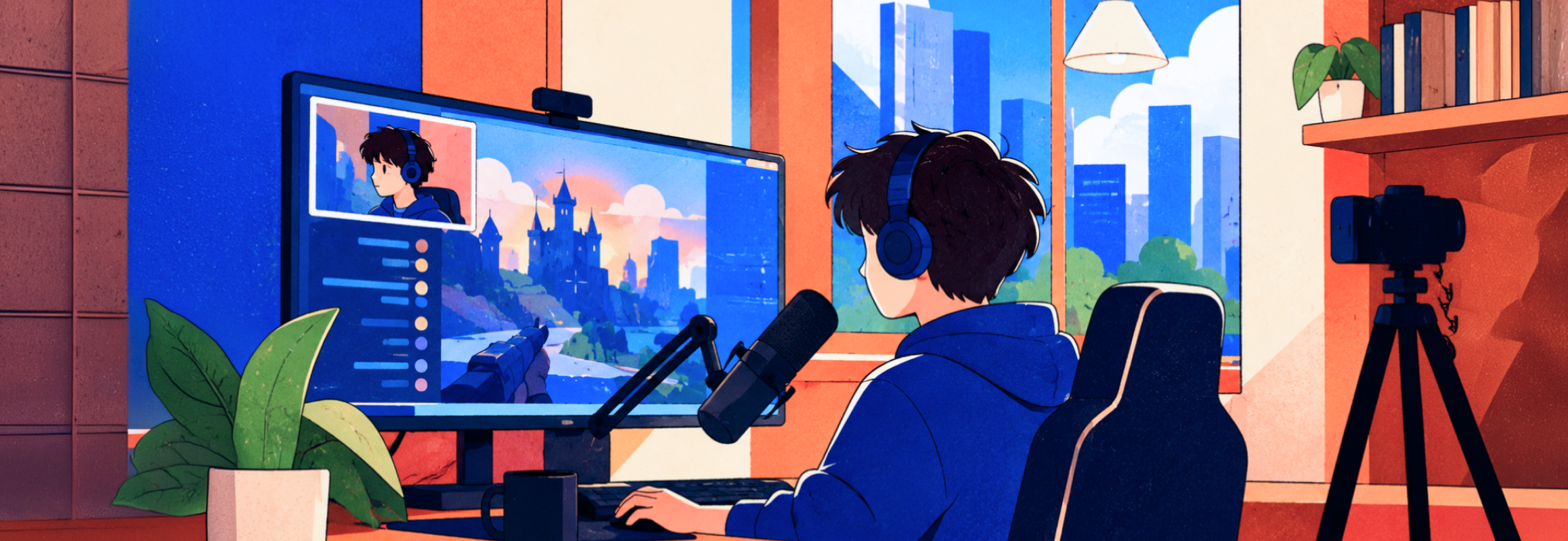 Streamers as a Media channel: Integrations, Tournaments, and Gamification on Twitch