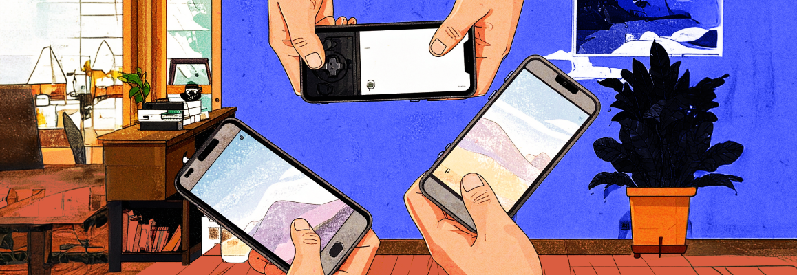 Mobile gaming in 2024-2025: Key Insights