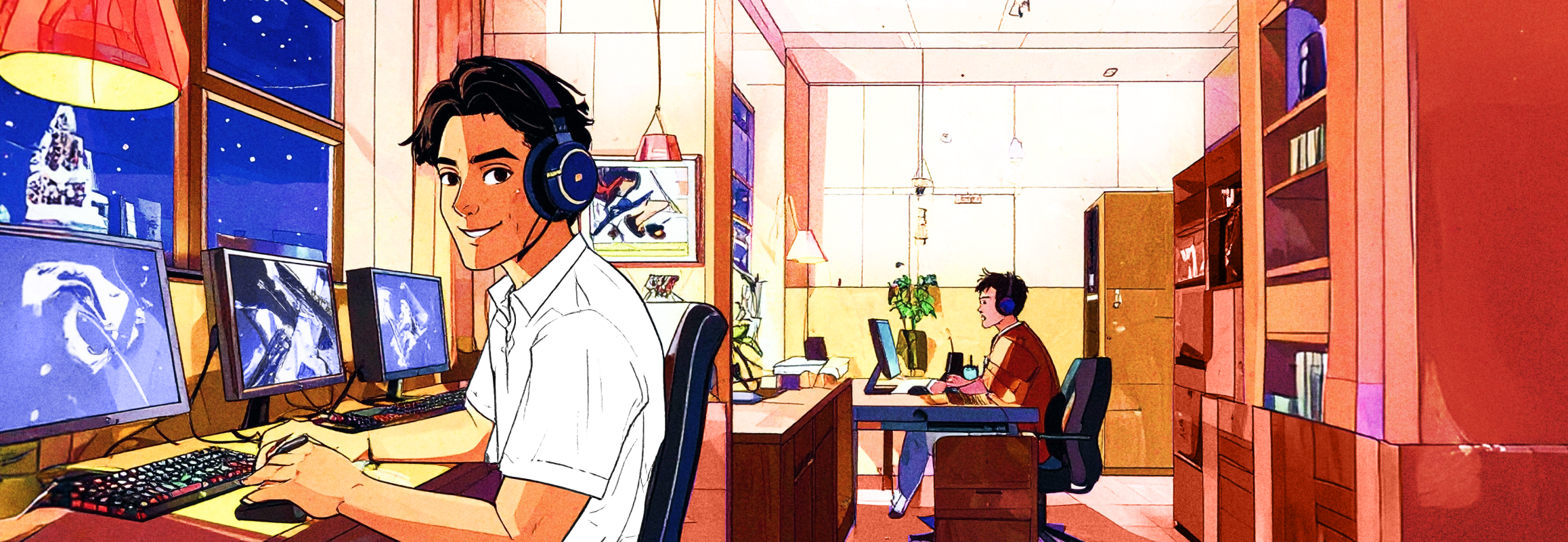 Micro-influencers VS Mega-creators: who is reshaping the gaming world in 2025?