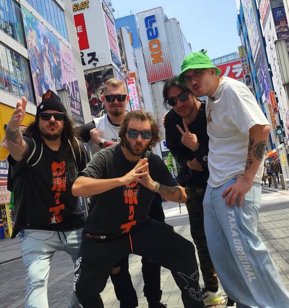 The Boys