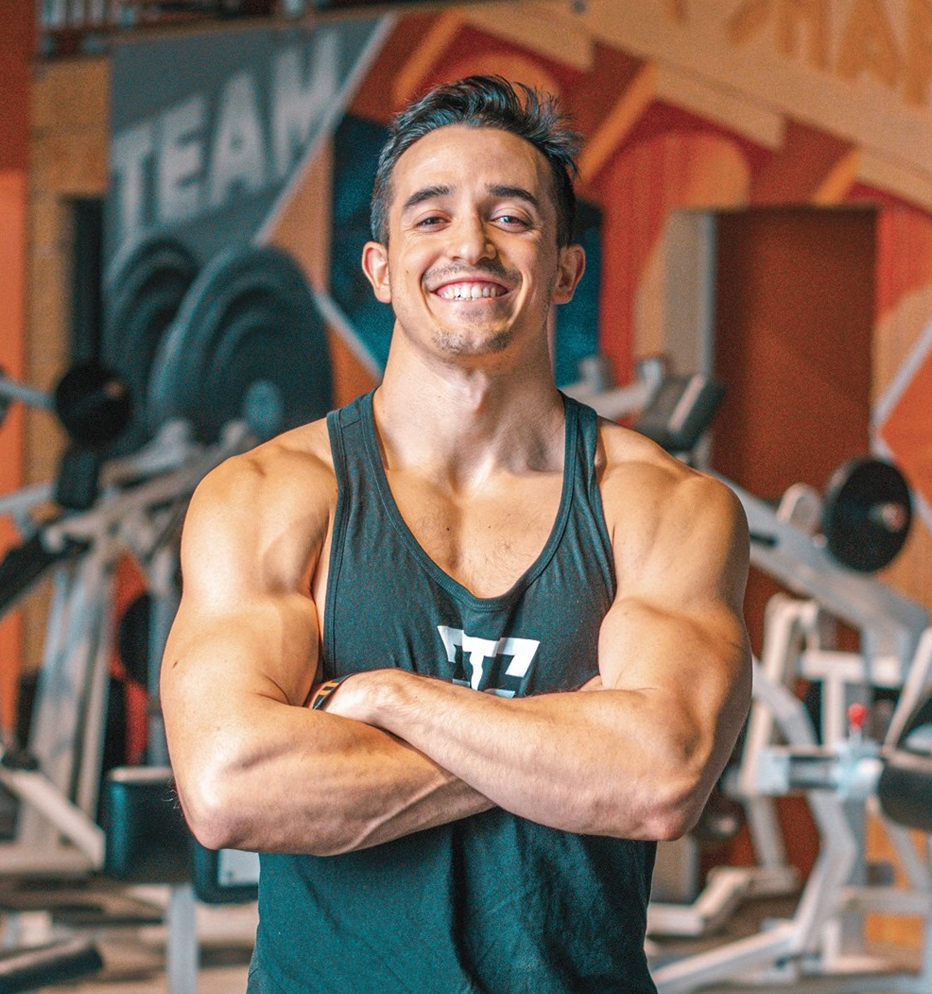 Tibo InShape